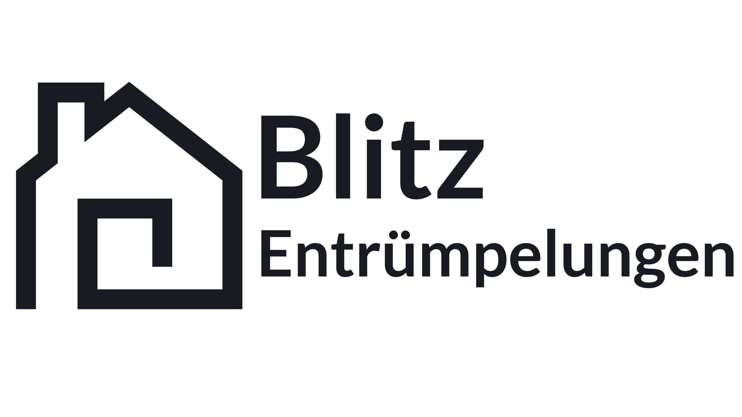 Blitz Entrümpelungen Zentrum